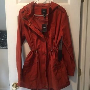 Forever 21 Jacket/Coat